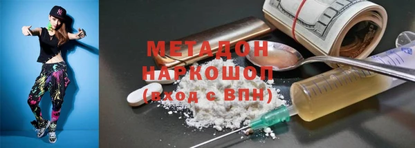 стаф Аркадак